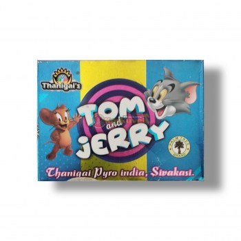 TOM AND JREEY_amu